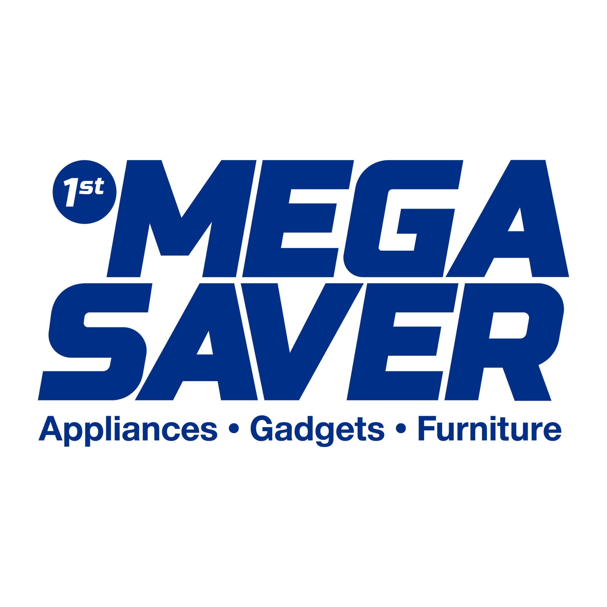 1st Mega Saver