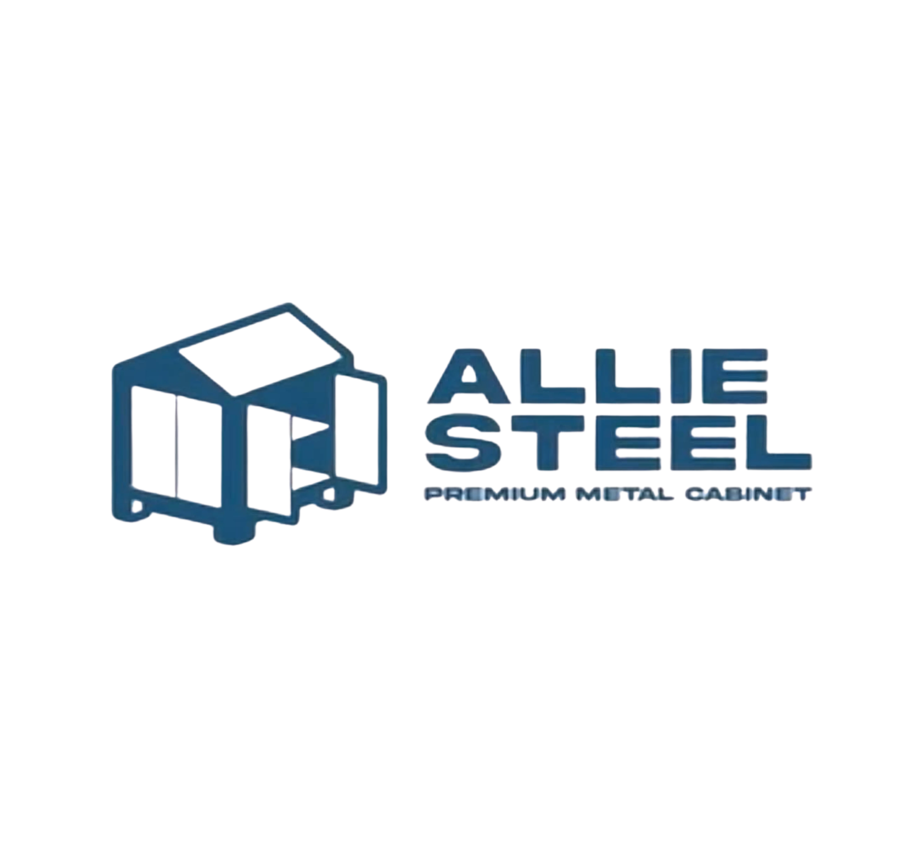 Allie Steel Premium Metal Cabinet