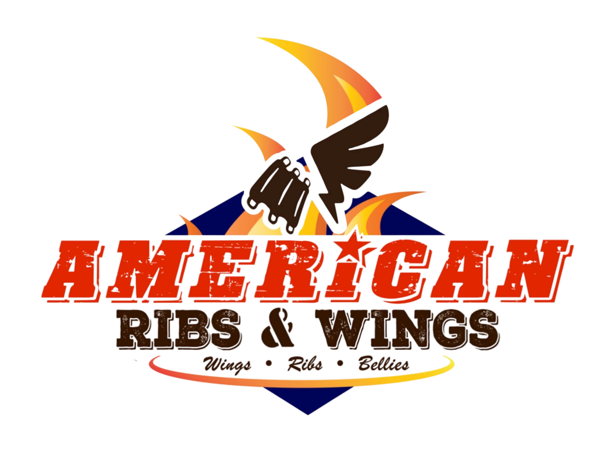 American Ribs & Wings