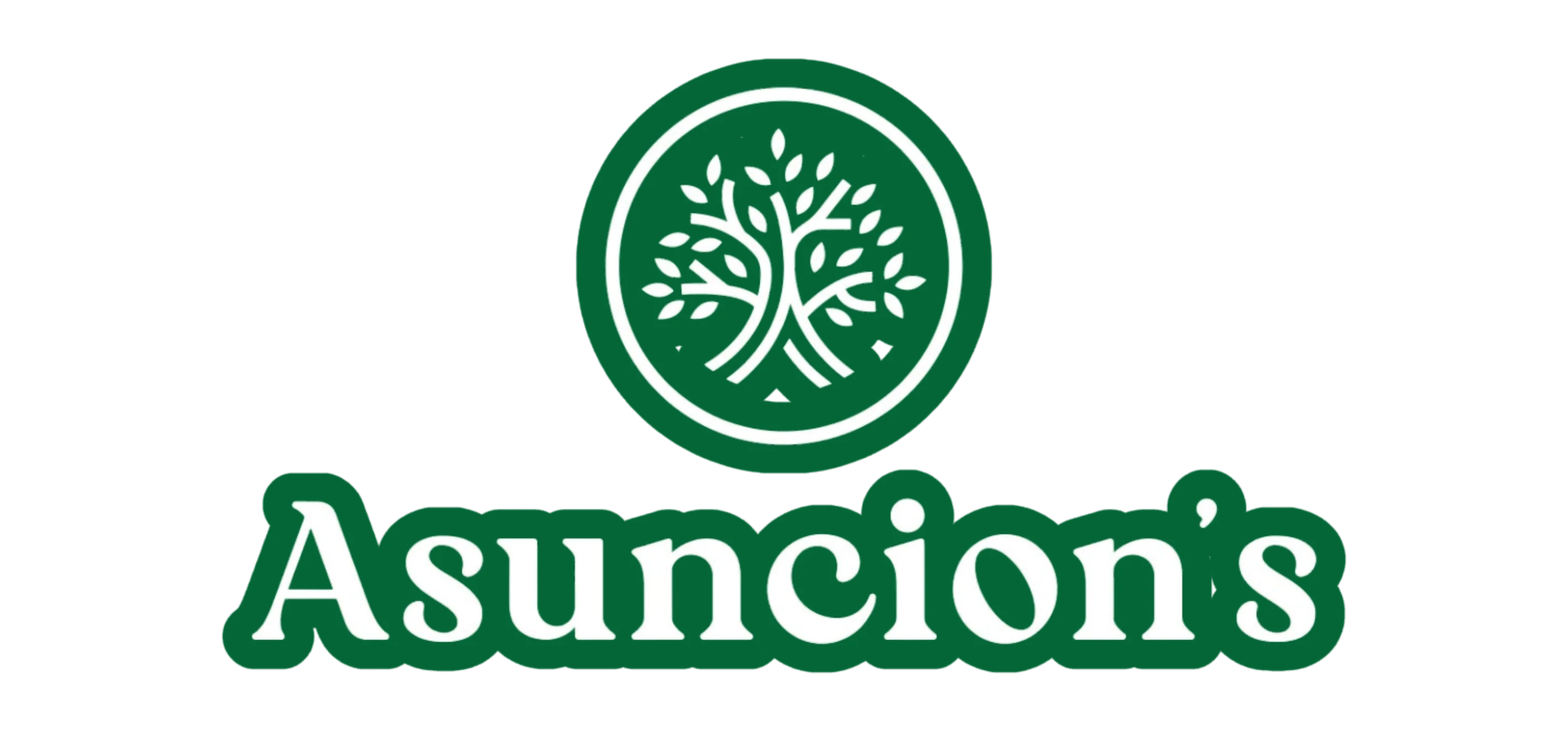 Asuncion's