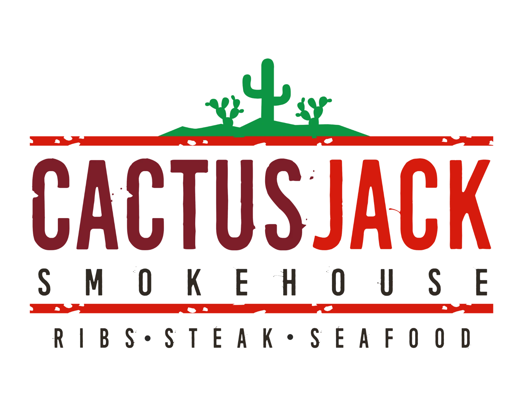 Cactus Jack Smokehouse