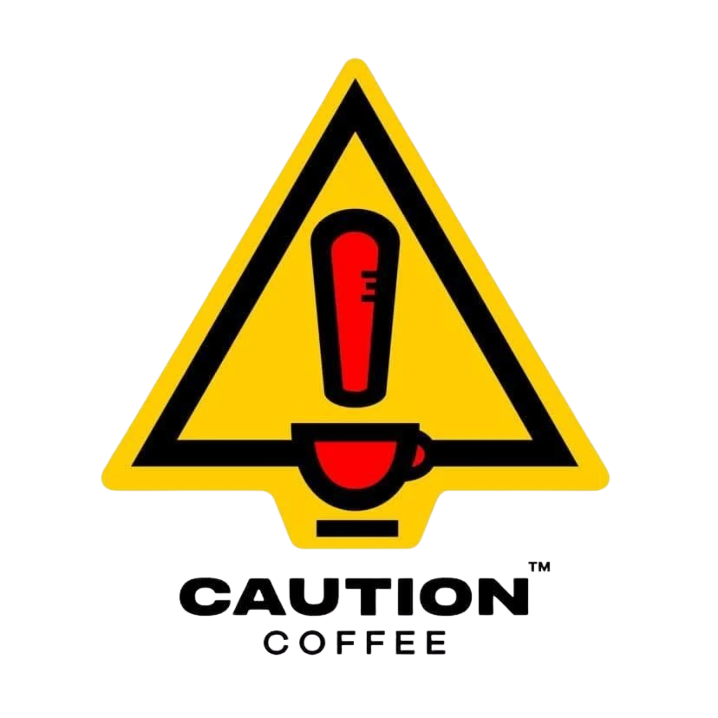 Caution Coffee