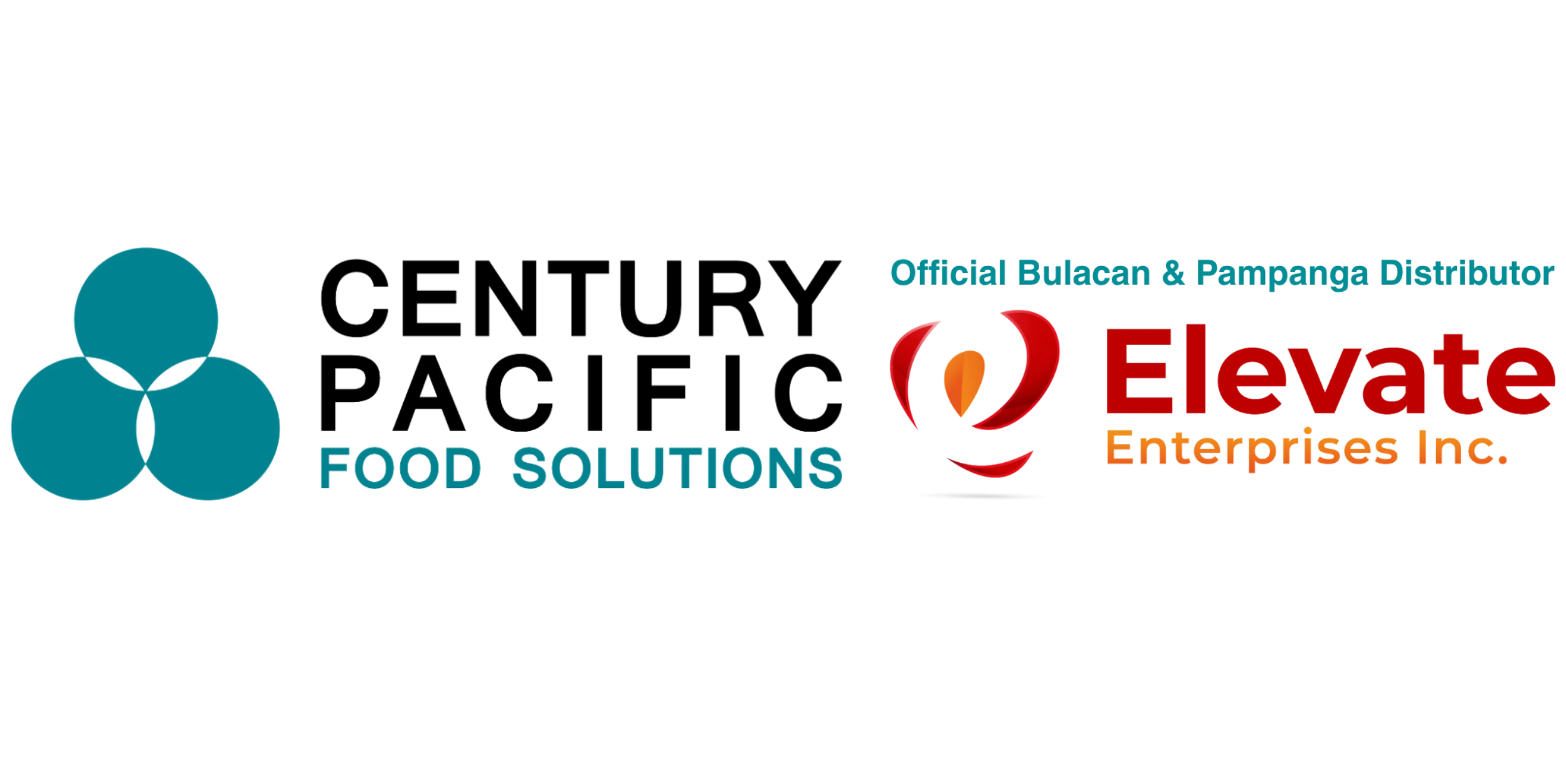 Century Pacific Food Solutions