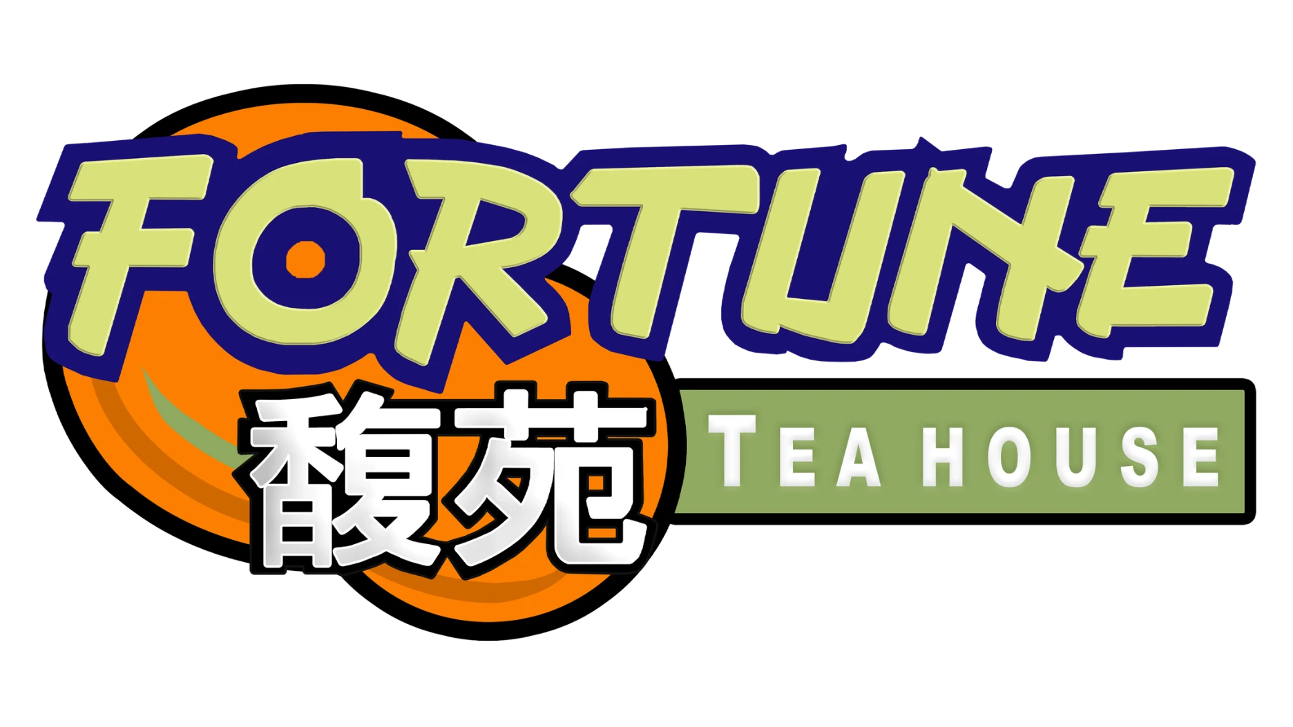 Fortune Tea House