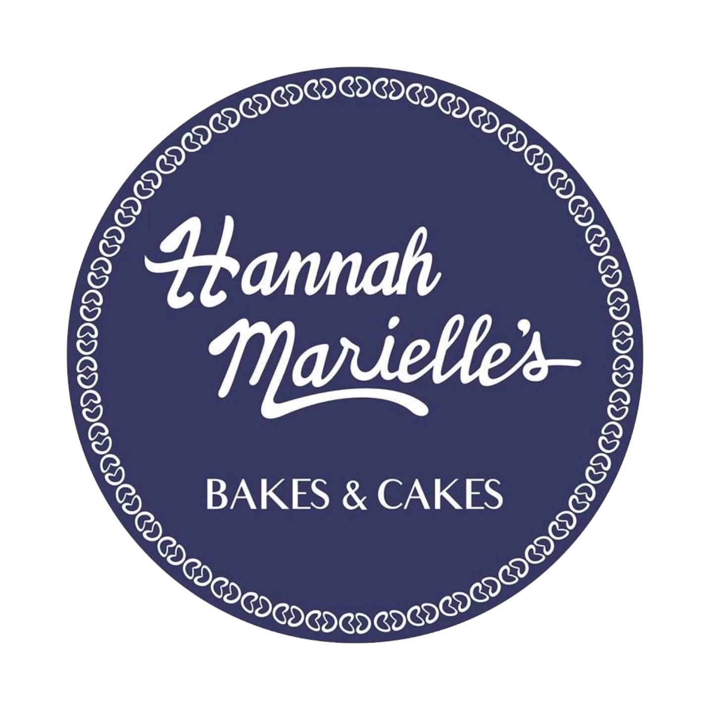 Hannah Marielle's Bakes & Cakes