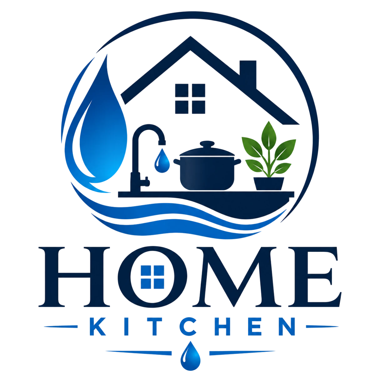 Home Kitchen