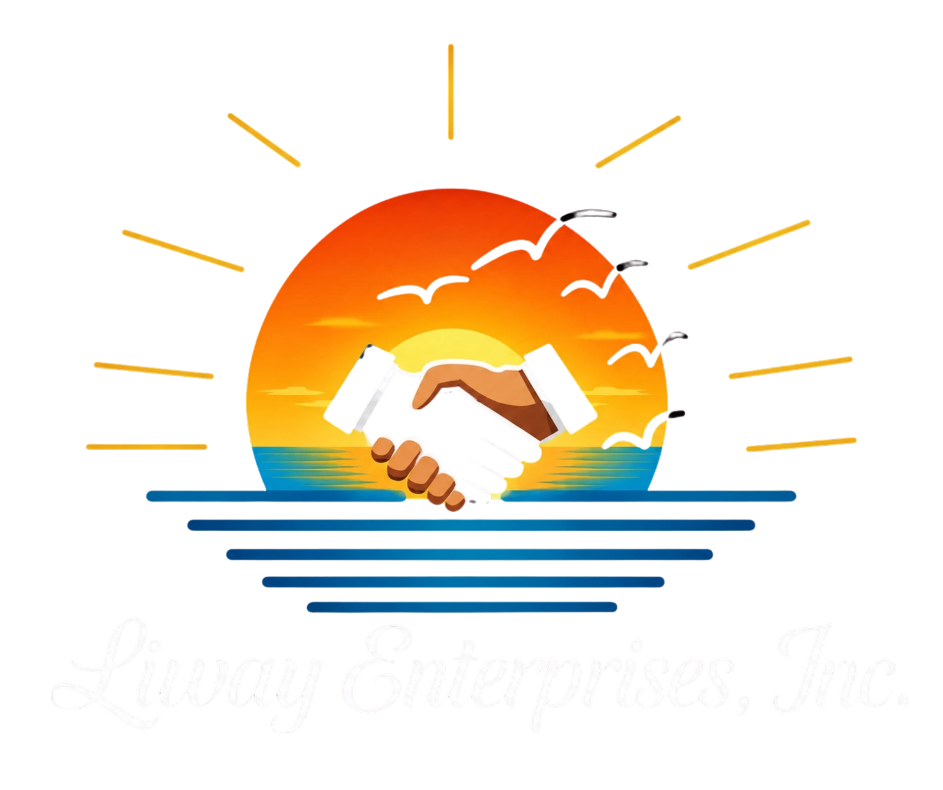 Liway Enterprises Inc.