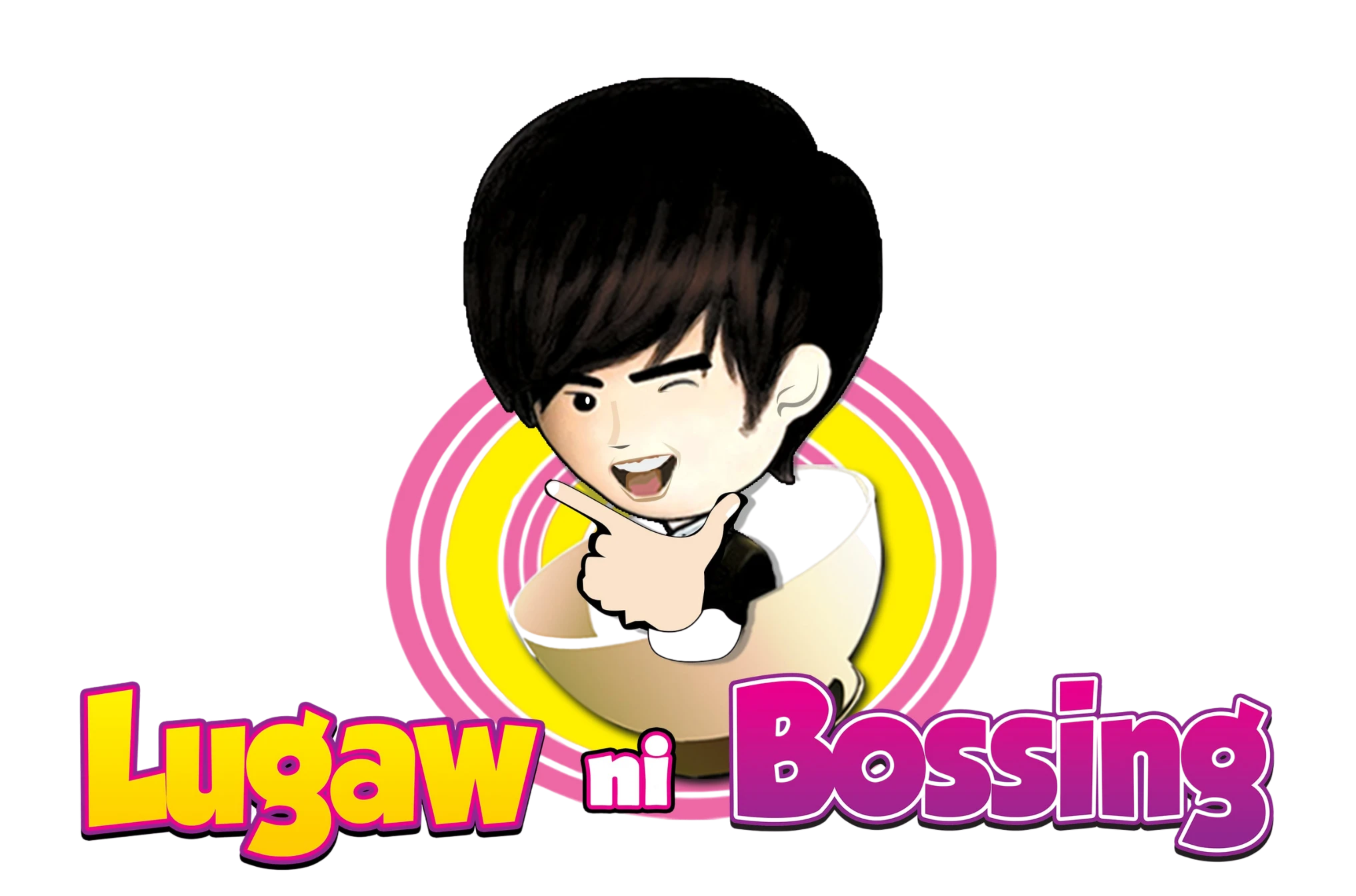 Lugaw ni Bossing