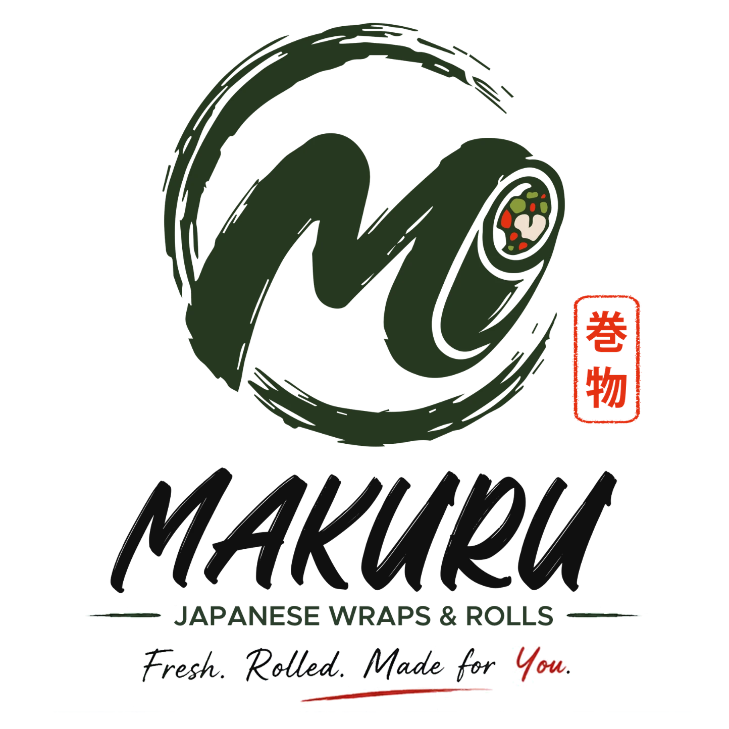 Makuru Japanese Wraps & Rolls
