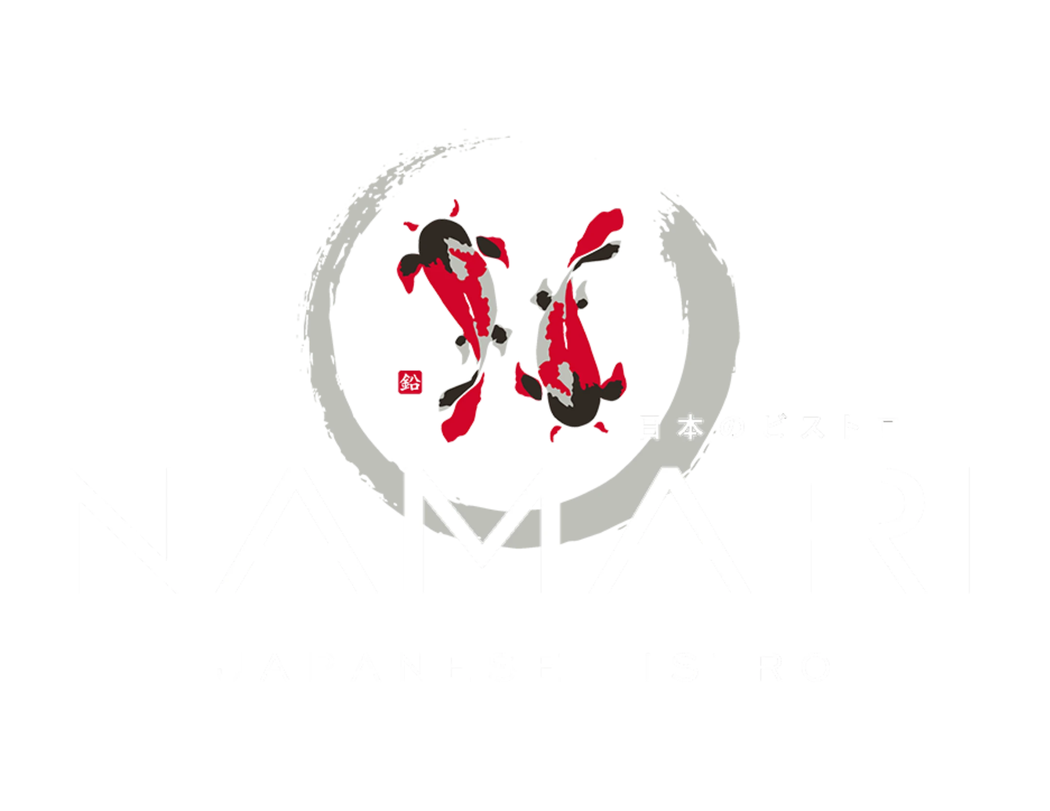 Namari Japanese Bistro