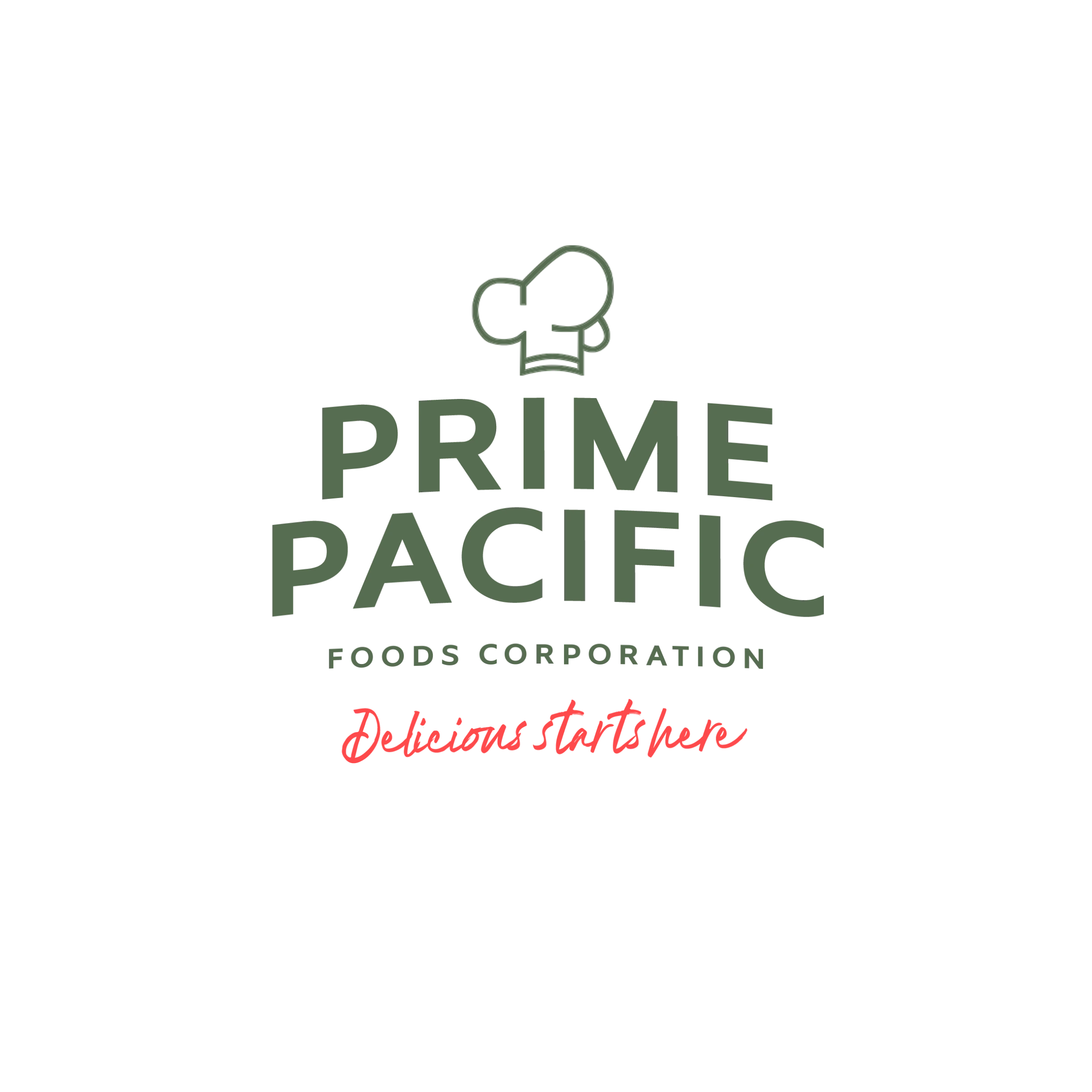 Prime Pacific Foods Corporation