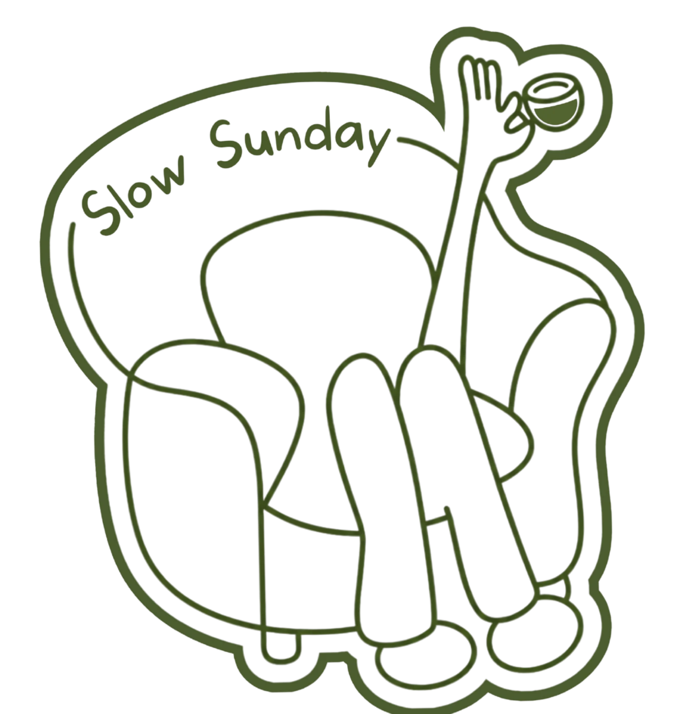 Slow Sunday