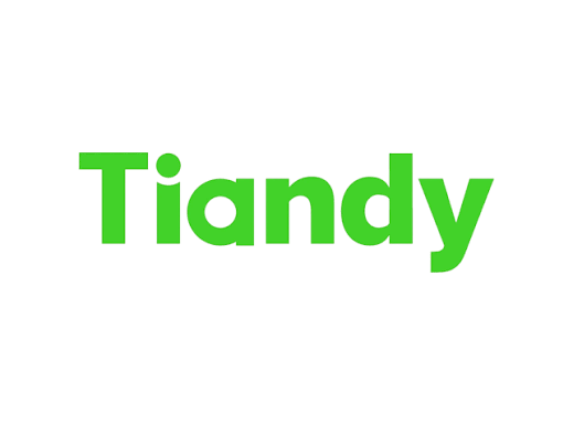 Tiandy