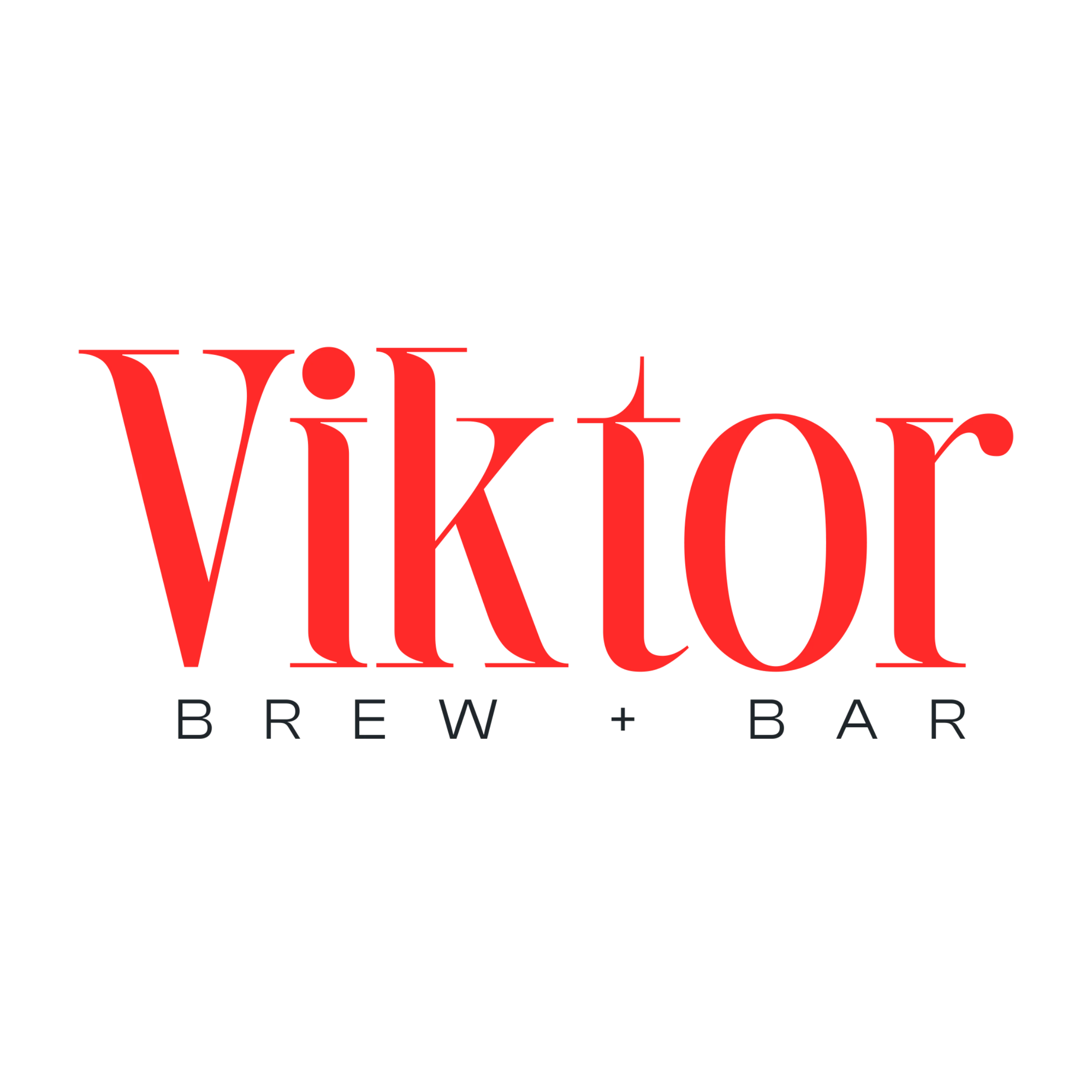 Viktor Brew + Bar