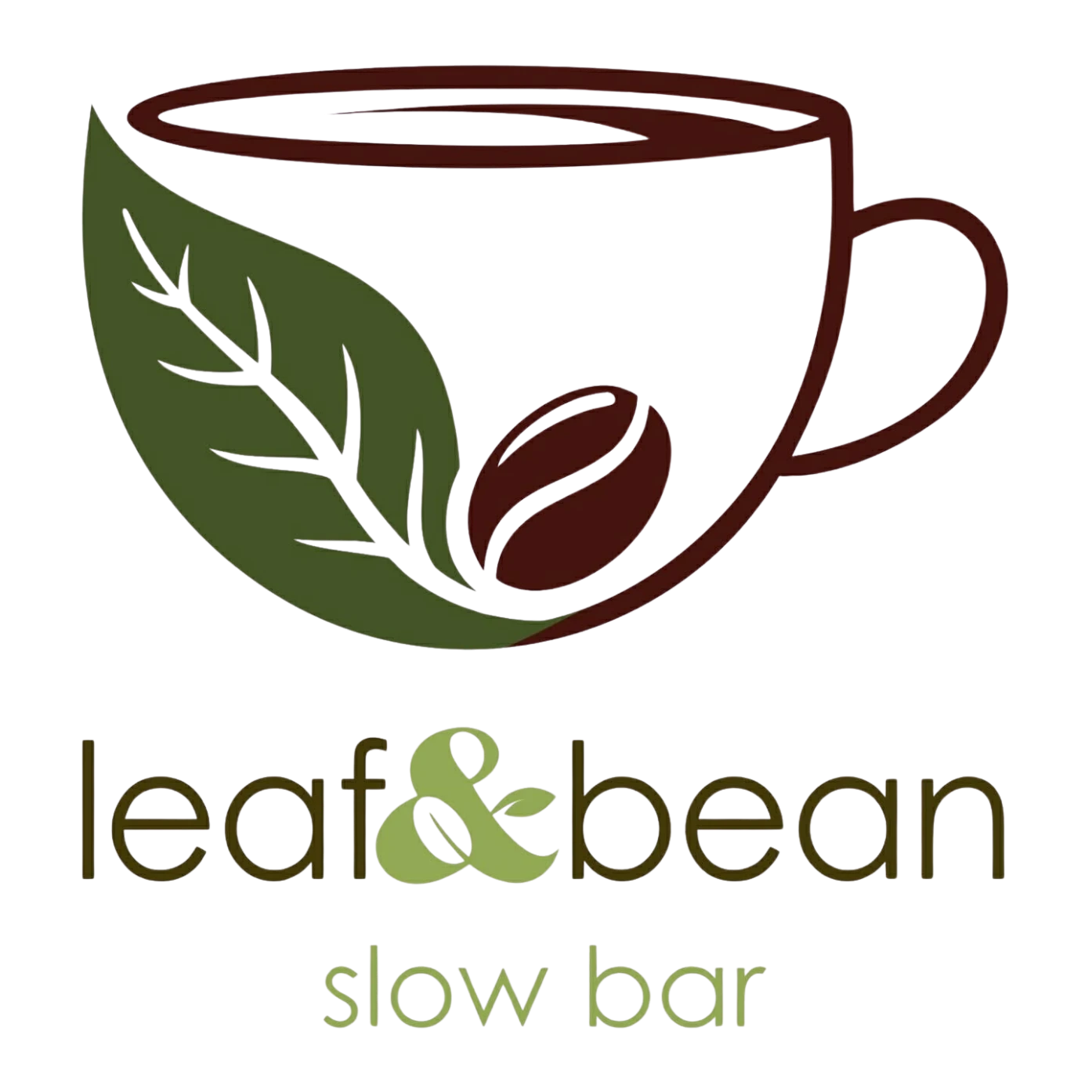 leaf & bean slow bar