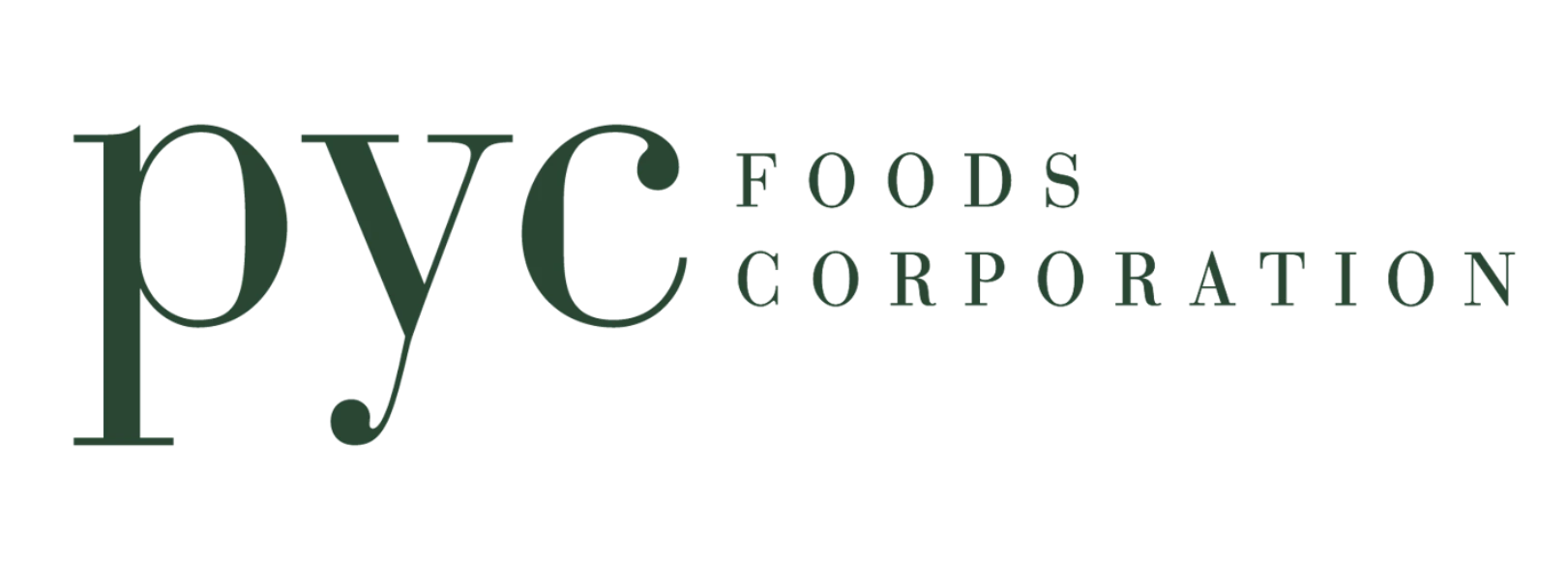 pyc Foods Corporation