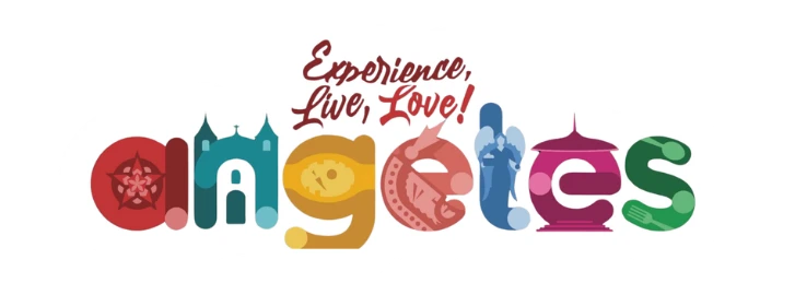 Experience, Live, Love Angeles
