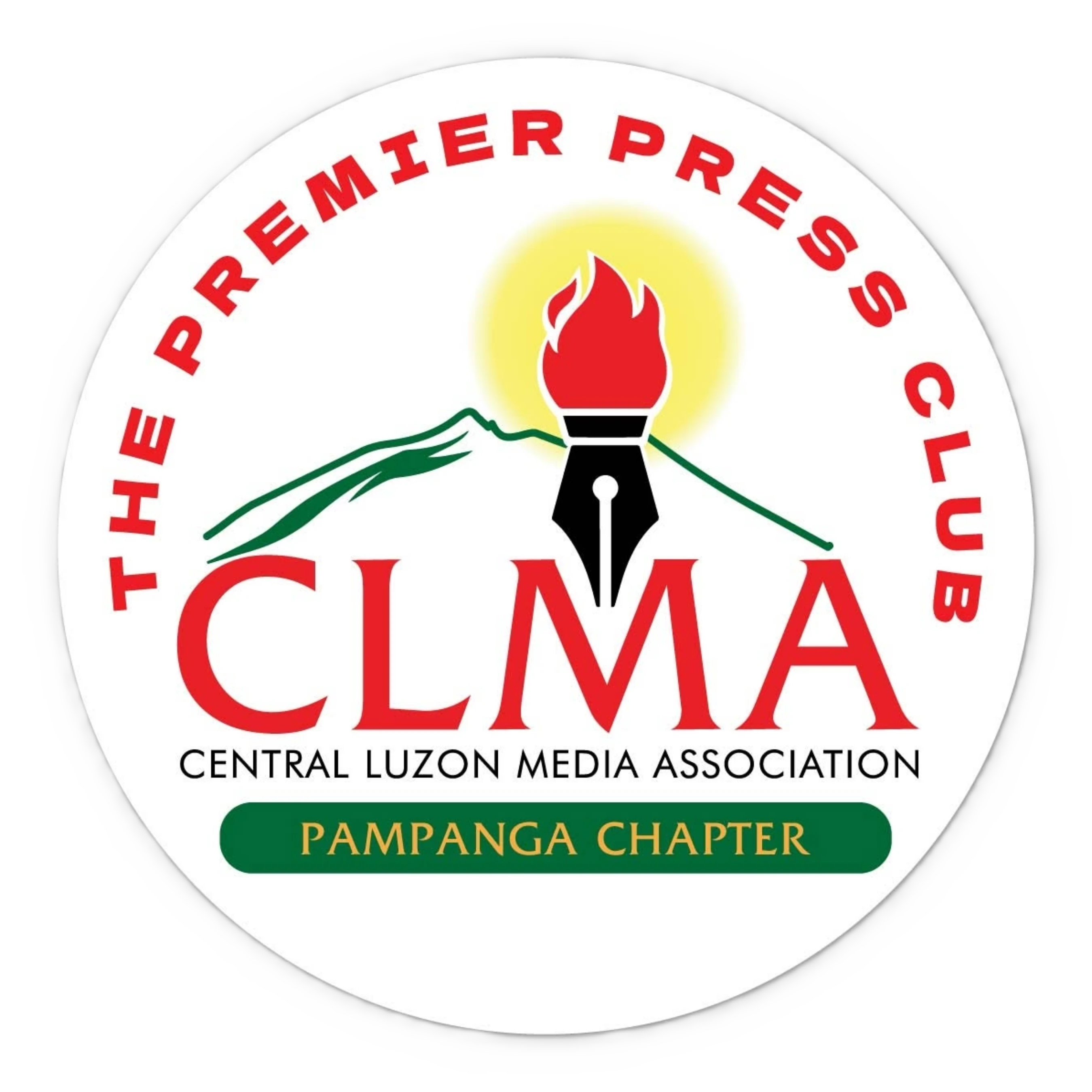 Central Luzon Media Association Pampanga Chapter