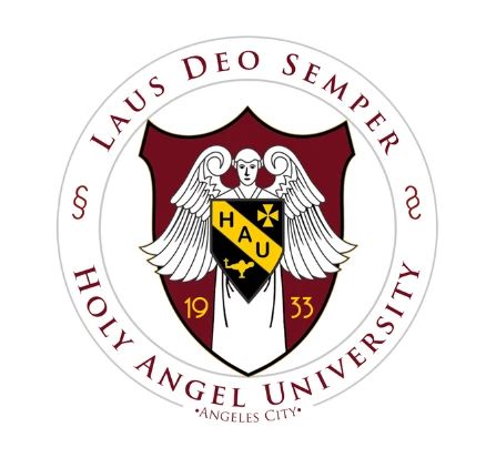 Holy Angel University Pampanga