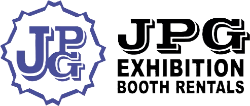 JPG Exhibition Booth Rentals