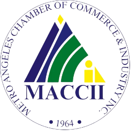 Metro Angeles Chamber of Commercial & Industry Inc.