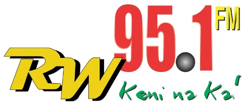RW 95.1 FM
