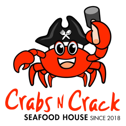 Crabs n Crack Seafood House
